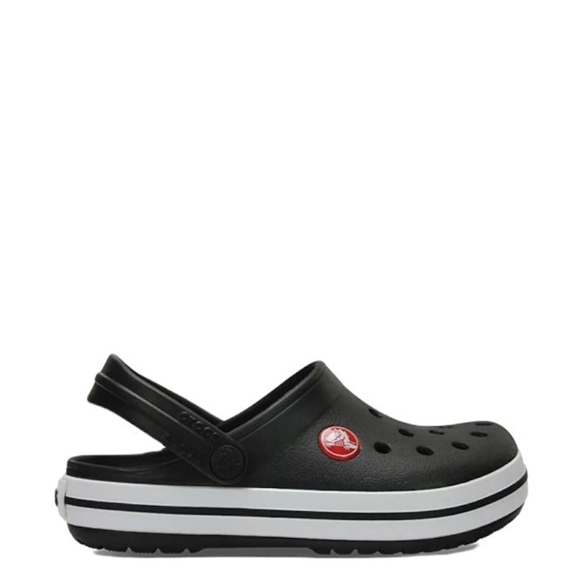 CROCS Crocband Clog T Crocband Clog T Sandalet