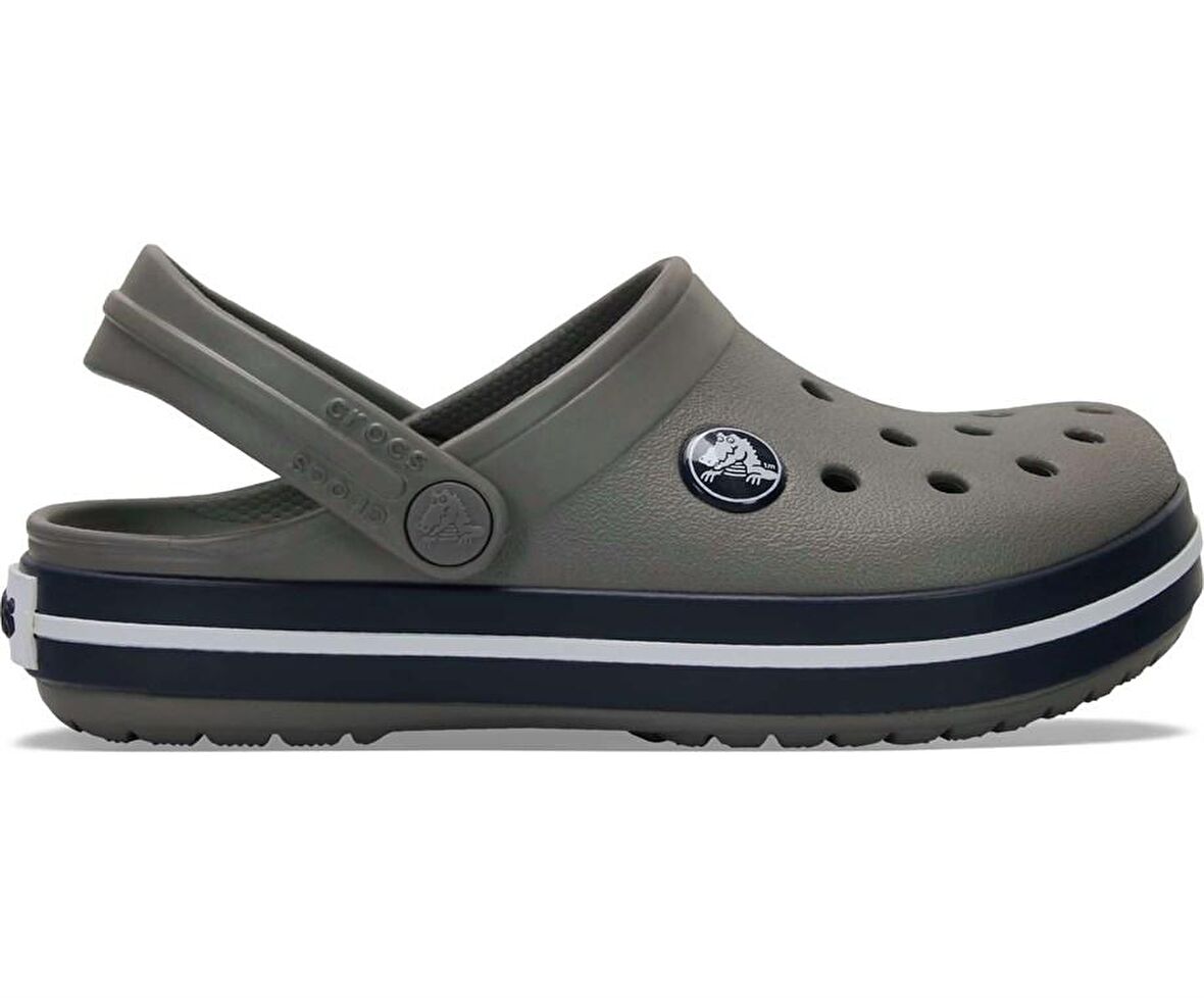 Crocs Crocband Clog T Çocuk Terlik