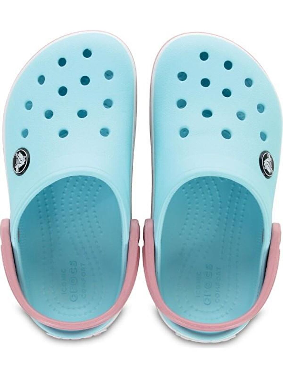 Crocs Crocband Clog T Terlik