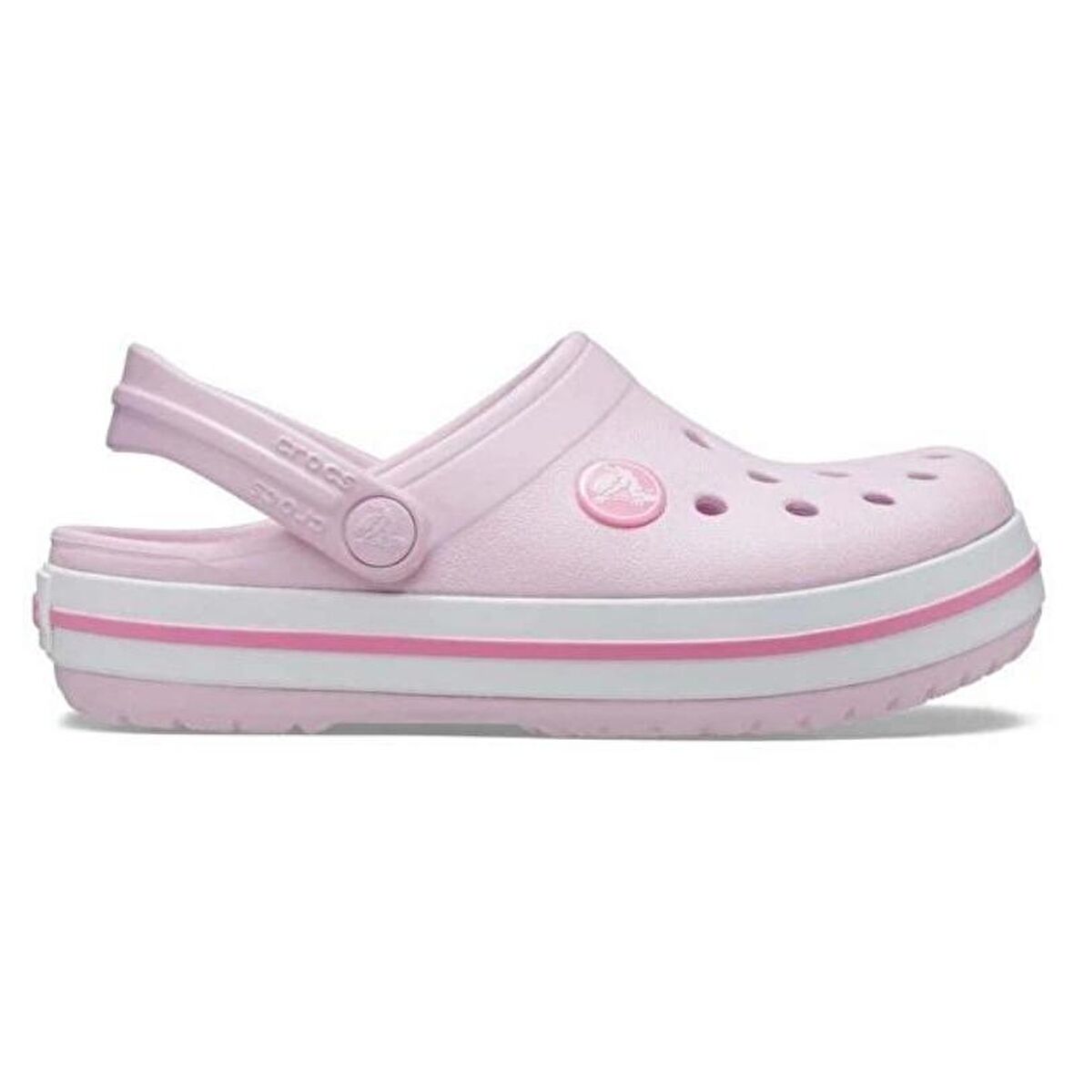 Crocs Crocband Clog T Terlik