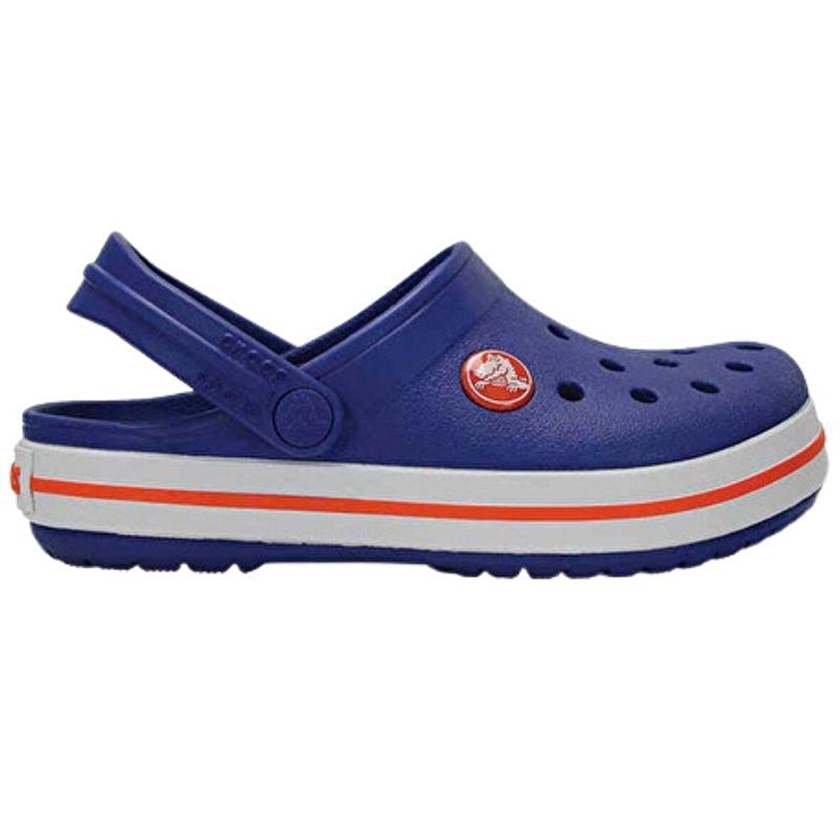 Crocs Crocband Clog K Terlik