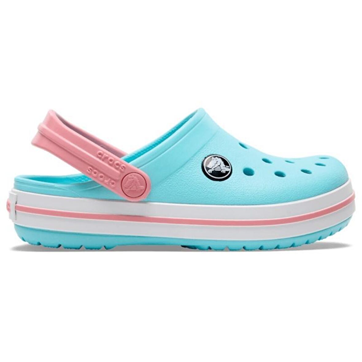 Crocs Crocband Clog K Terlik