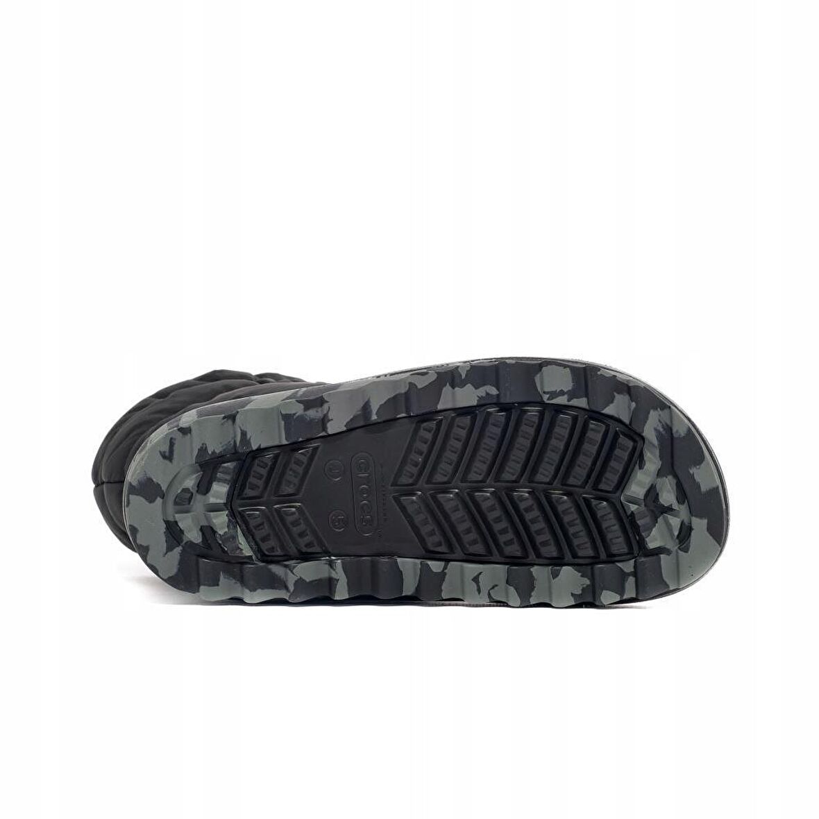 crocs 207684-001 CLASSIC NEO PUFF BOOT KIŞLIK BOT