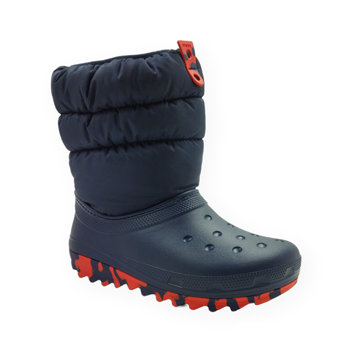 crocs 207684-410 CLASSIC NEO PUFF BOOT KIŞLIK BOT