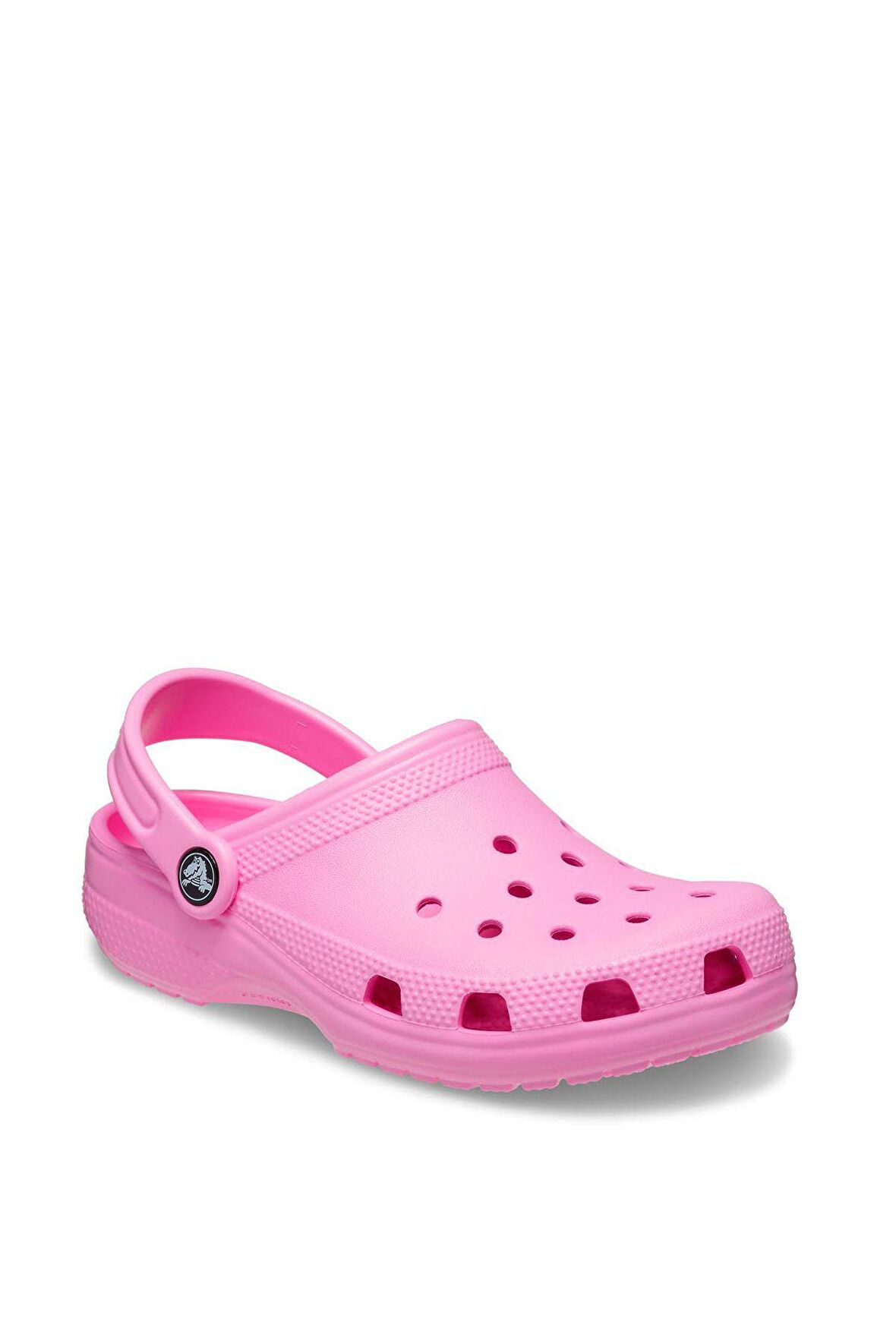 Kız Çocuk Crocs Classic Clog Unisex Çocuk Terlik 206991