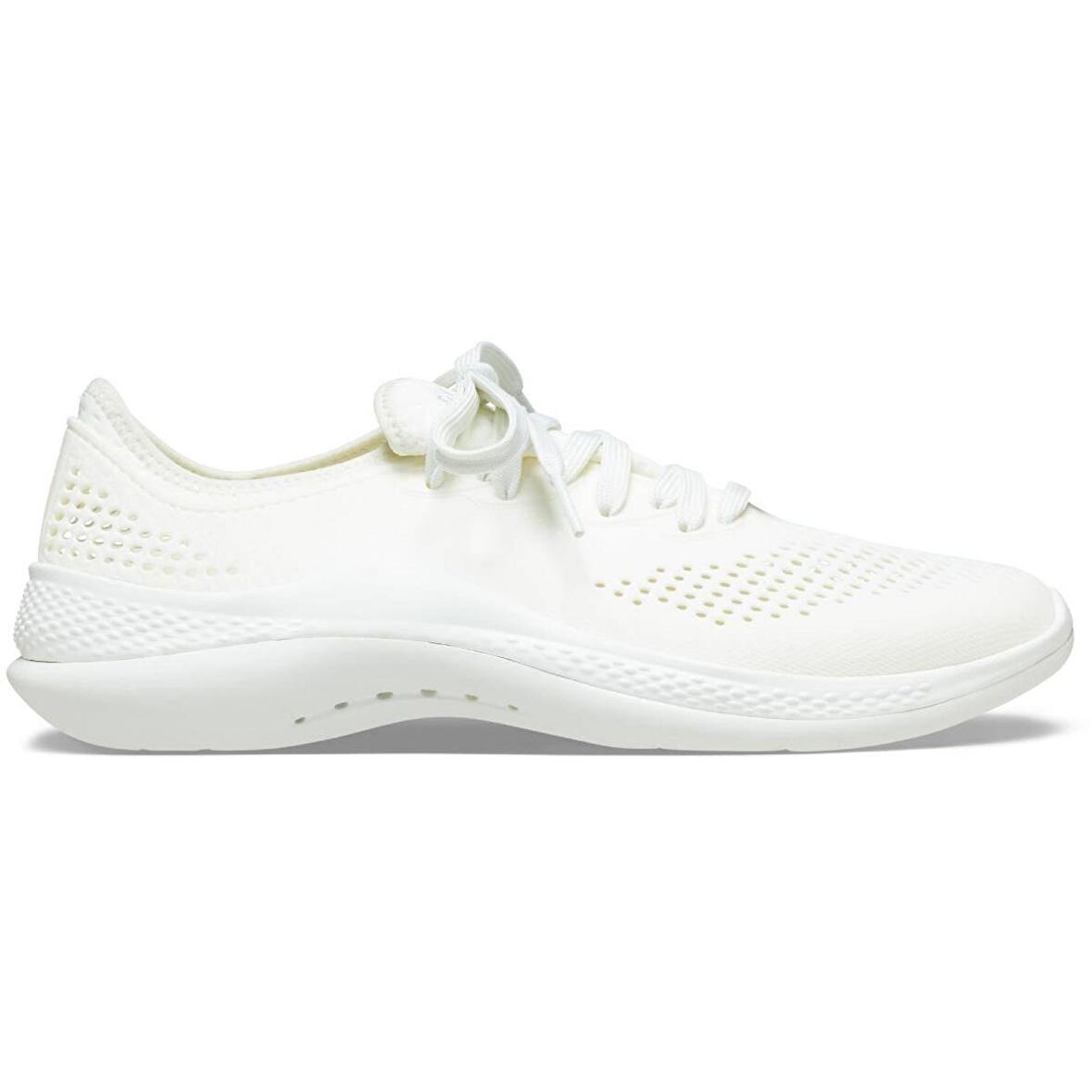 Crocs LiteRide 360 Pacer W Bayan Terlik CR206705 CRC.1CV