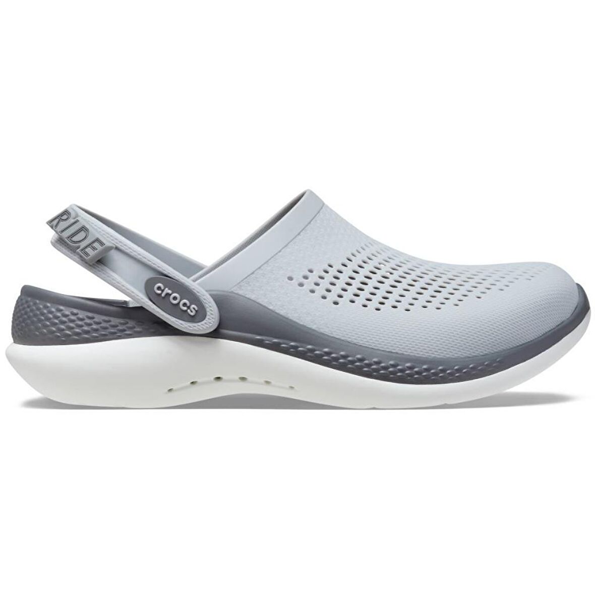 Crocs LiteRide 360 Clog Unisex Terlik
