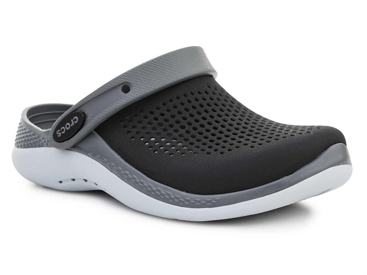 crocs 207021-0DD LITERIDE 360 CLOG ÇOCUK SANDALET