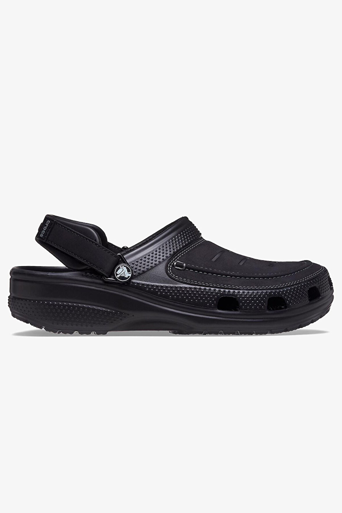 Crocs Yukon Vista II LR Clog M Unisex Sandalet 207689-001