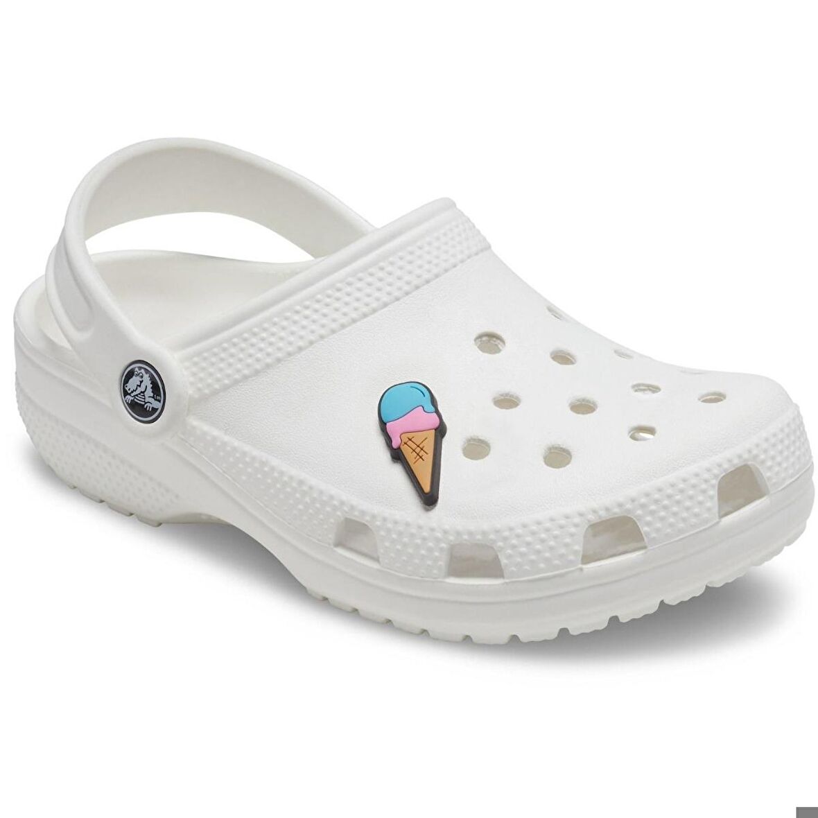 Crocs Jibbitz Ice Cream Cone