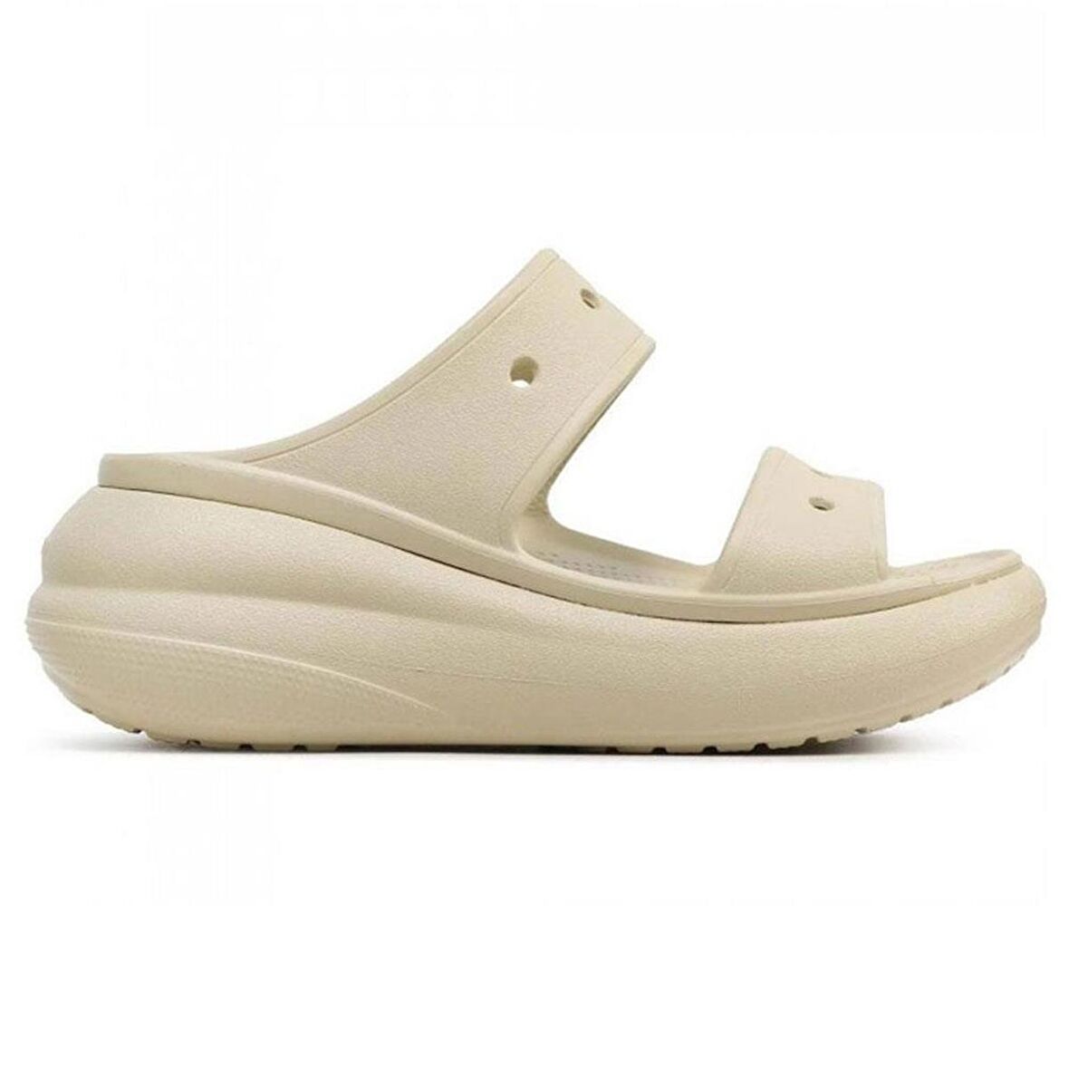 Crocs Classic Crush Sandal Unisex Terlik 207670