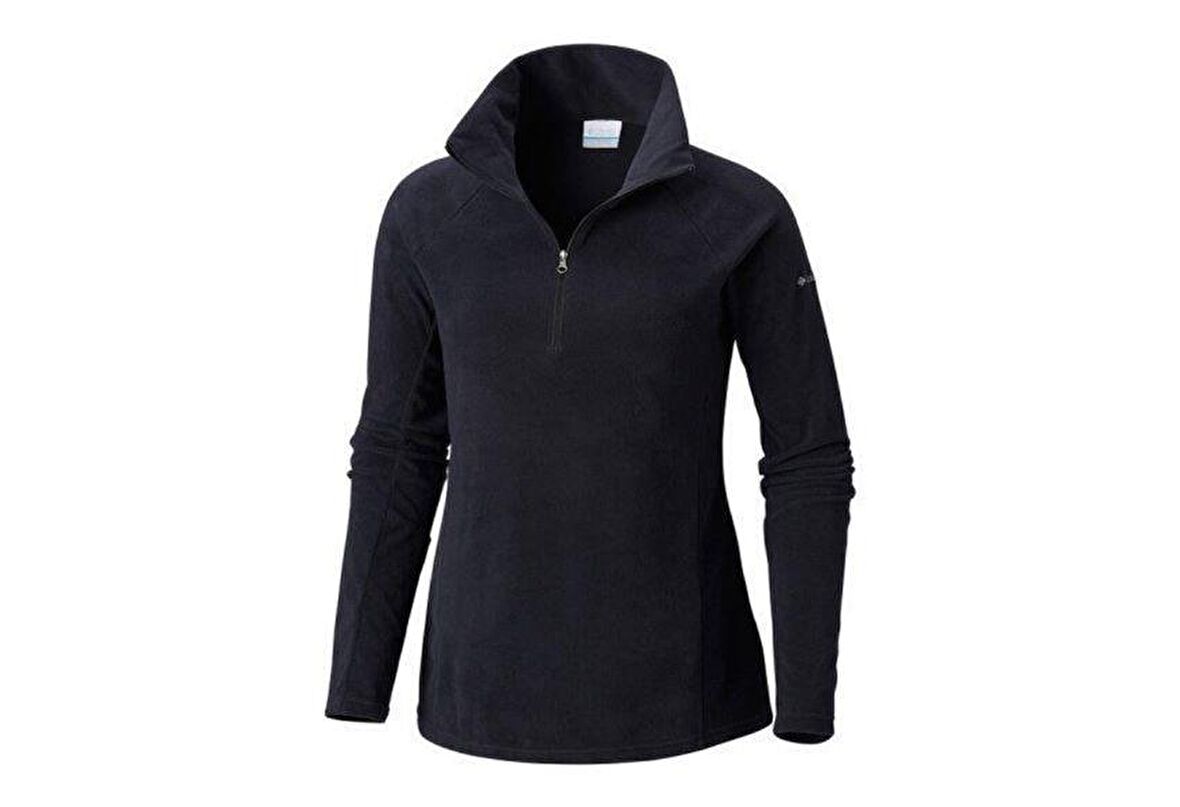 Columbia Ak1131 Glacial IV 1/2 Zip Yarım Fermuarlı Bayan Polar