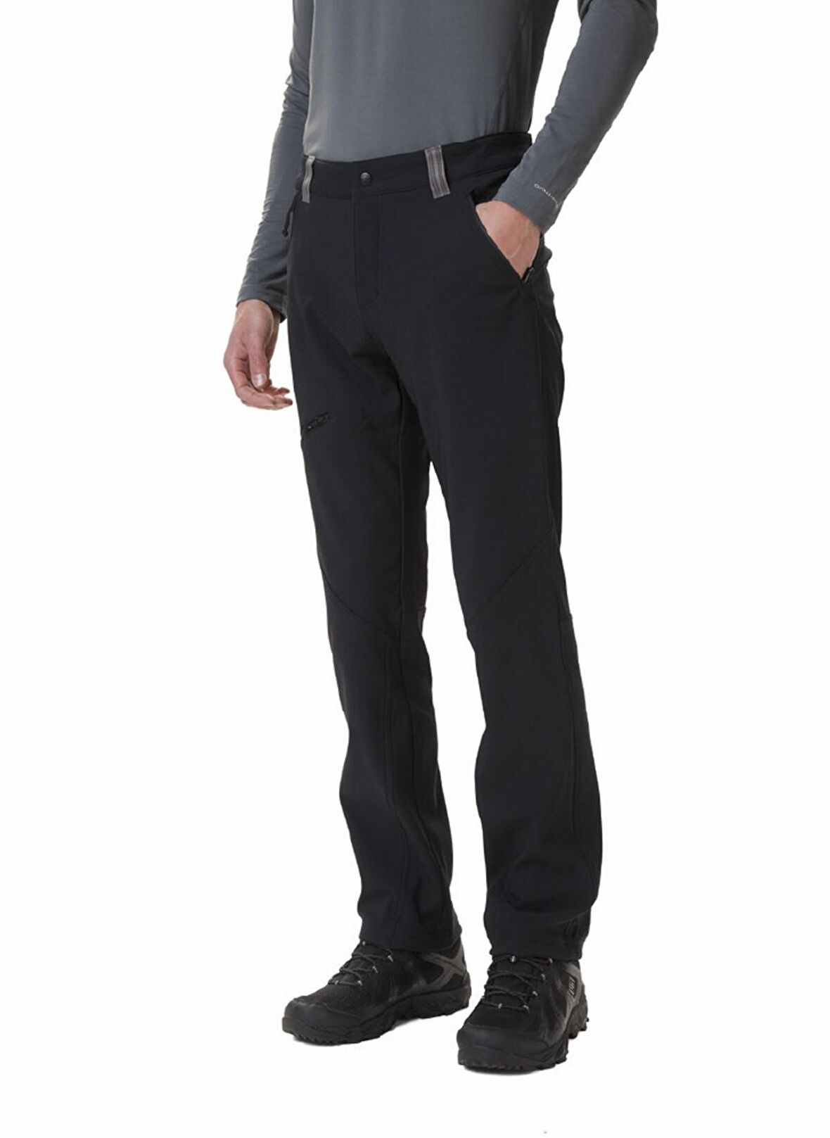 Columbia Pantolon, 40, Siyah