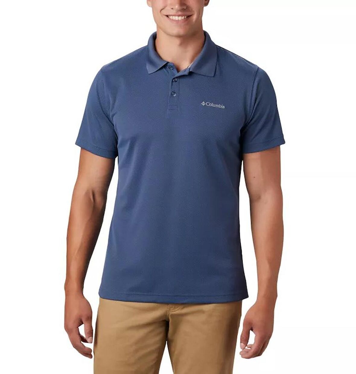 Columbia Erkek Utilizer™ Polo Yaka Tişört AM0126-478
