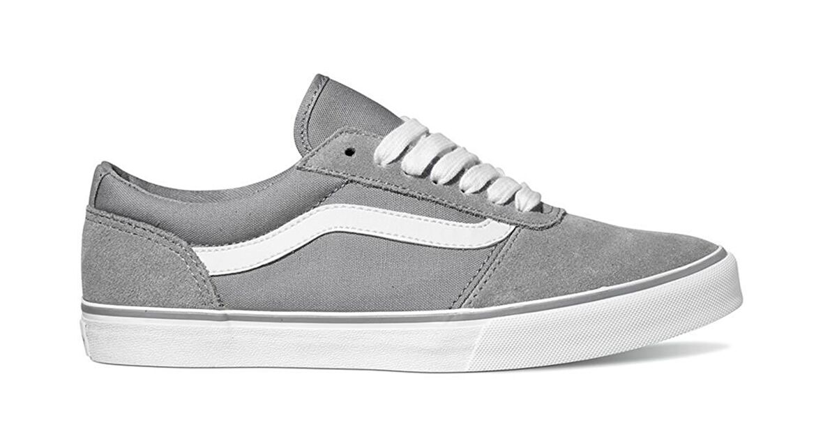 VANS VN0A3IL2R721 Maddie (sude/Cancas)  wild Dove