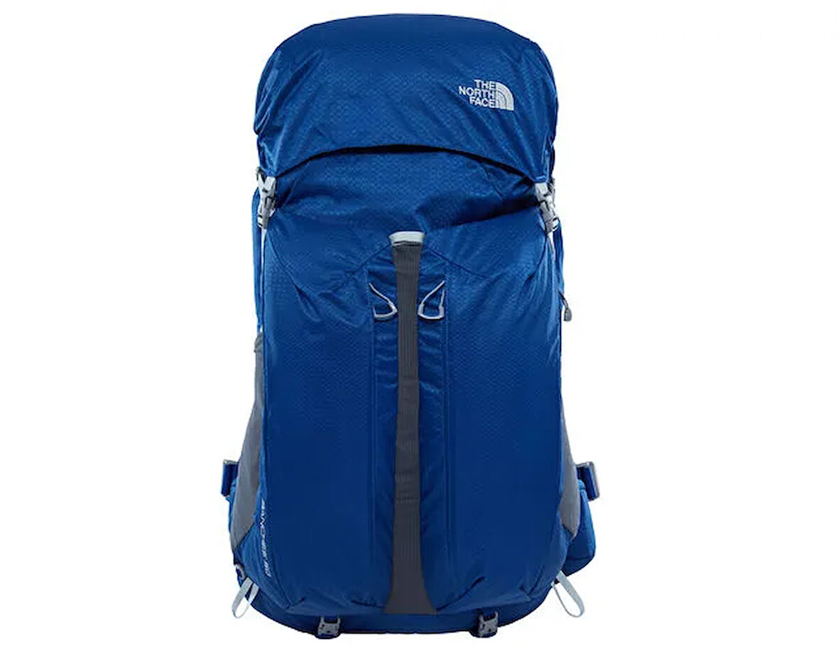 The North Face Lacivert Outdoor Sırt Çantası T92Scm1Ye W Banchee 50