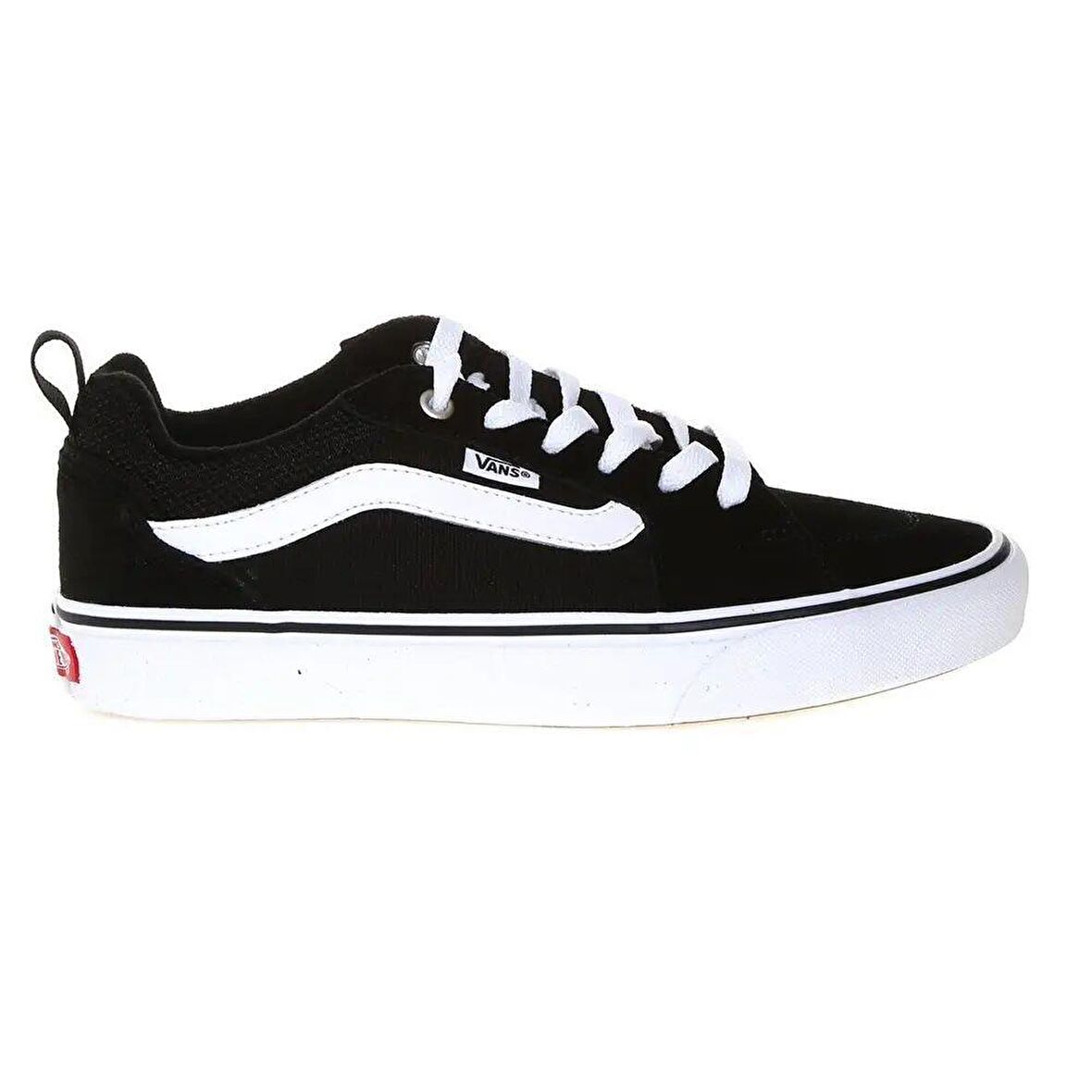 Vans Mn Filmore (Suede/Canvas) Erkek Günlük Spor Ayakkabı