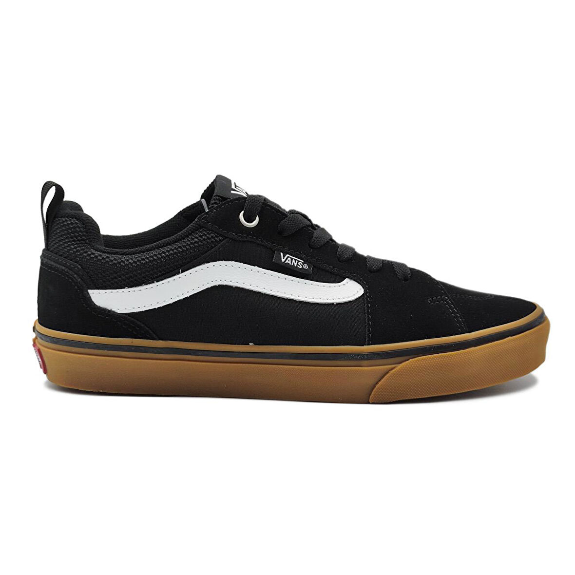 Vans Vn0a3mtjq331 Mn Filmore Ayakkabı Siyah