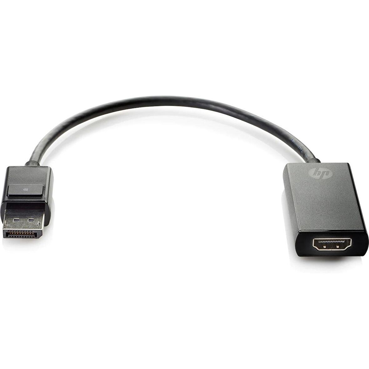 Hp Display Port To Hdmi Çevirici Adaptör 2JA63AA