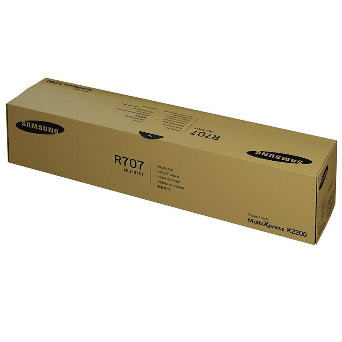 Samsung MLT-R707-Hp SS834A Orijinal Drum Ünitesi