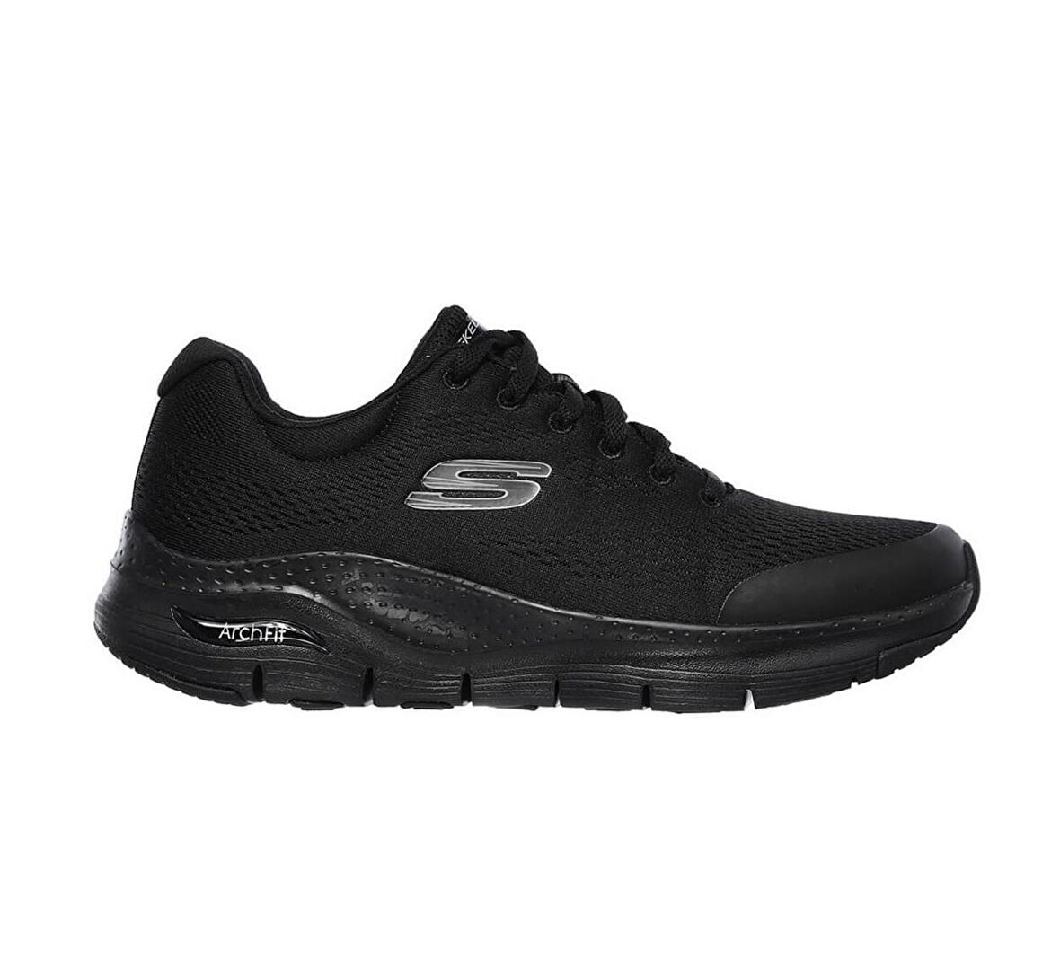 Skechers Arch Fit Erkek Spor Ayakkabı 232040 BBK