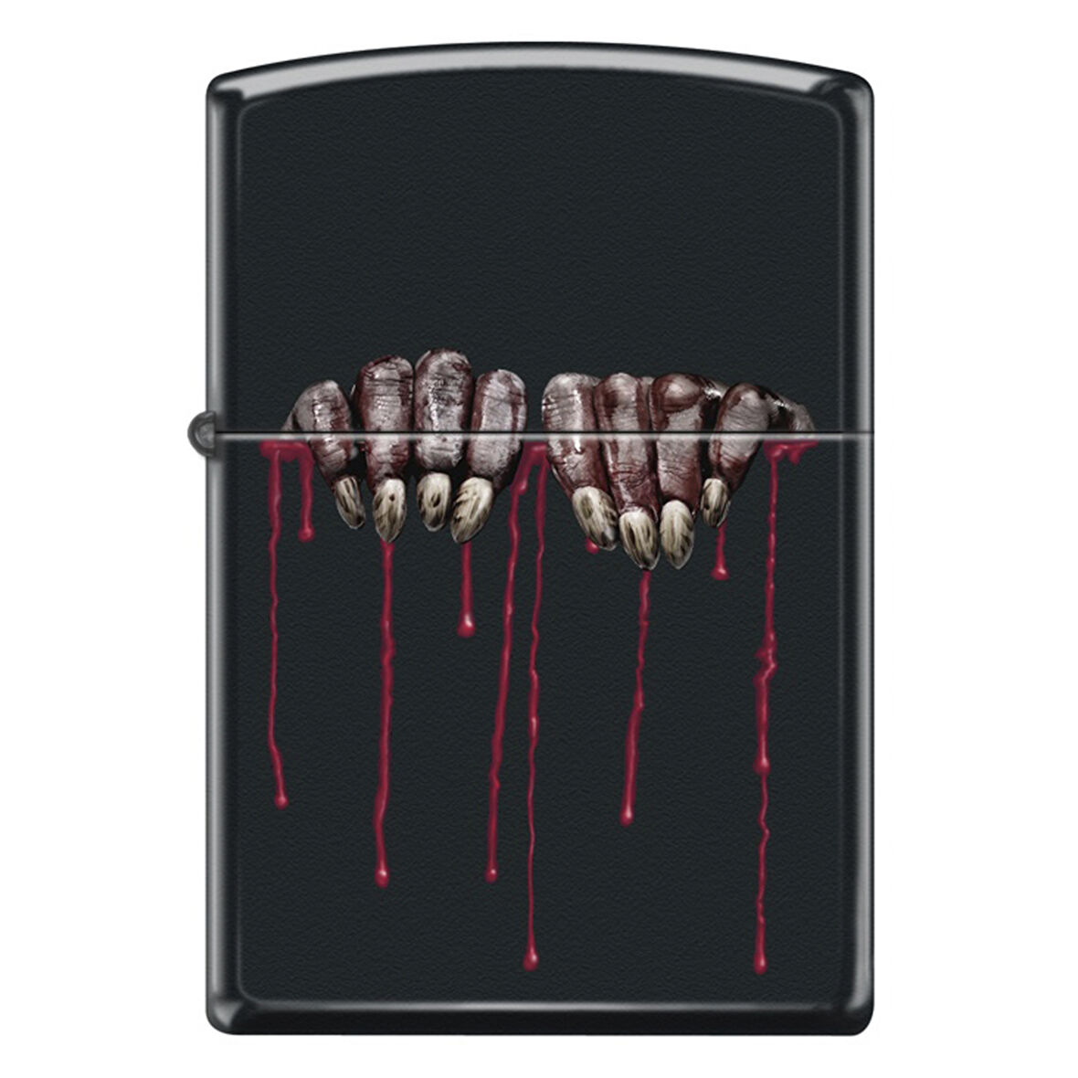 Zippo Zombie Hands Çakmak - 218-062249