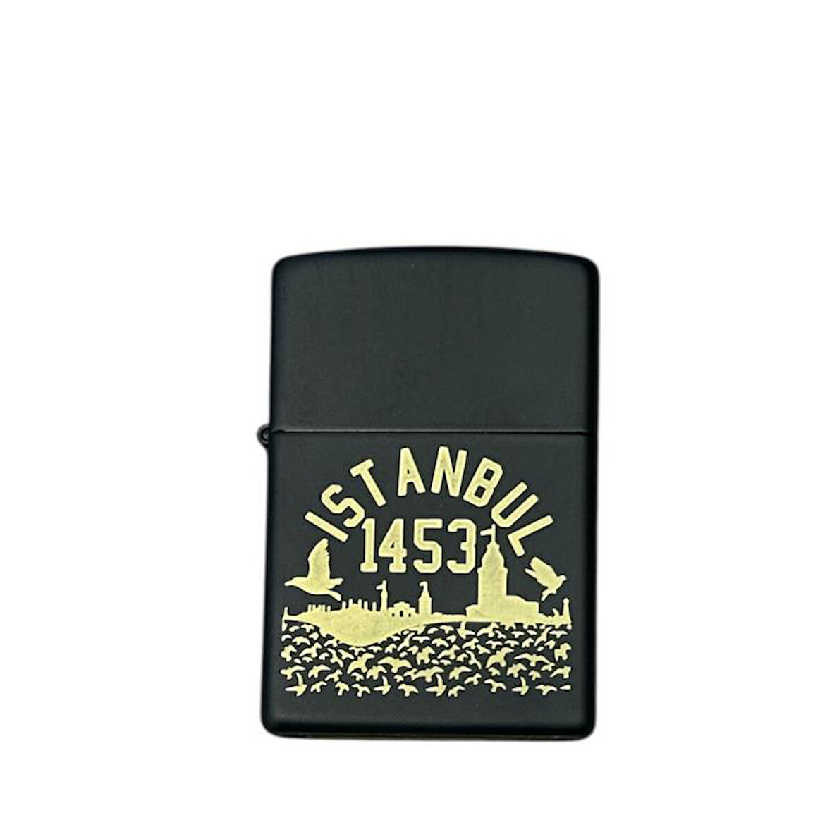 Zippo ISTANBUL DESIGN 218 (1-1) Çakmak