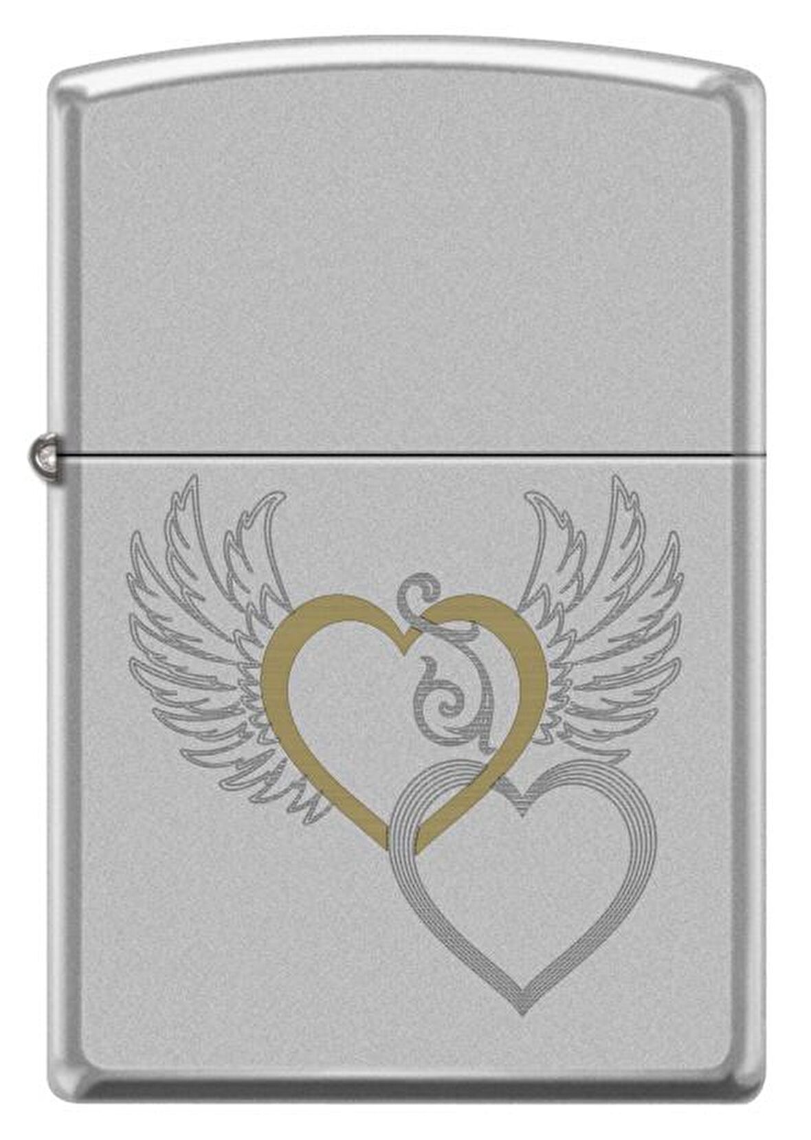 Zippo Çakmak Z-AE400704-205