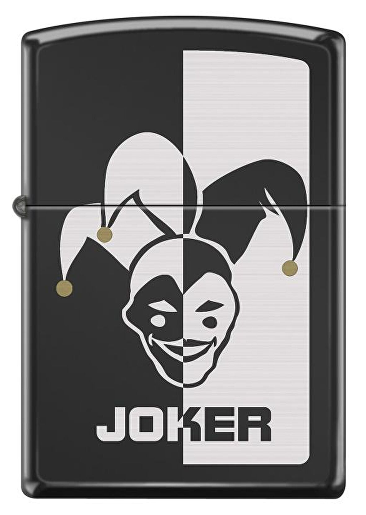 Zippo Çakmak Z-MP401607-24756