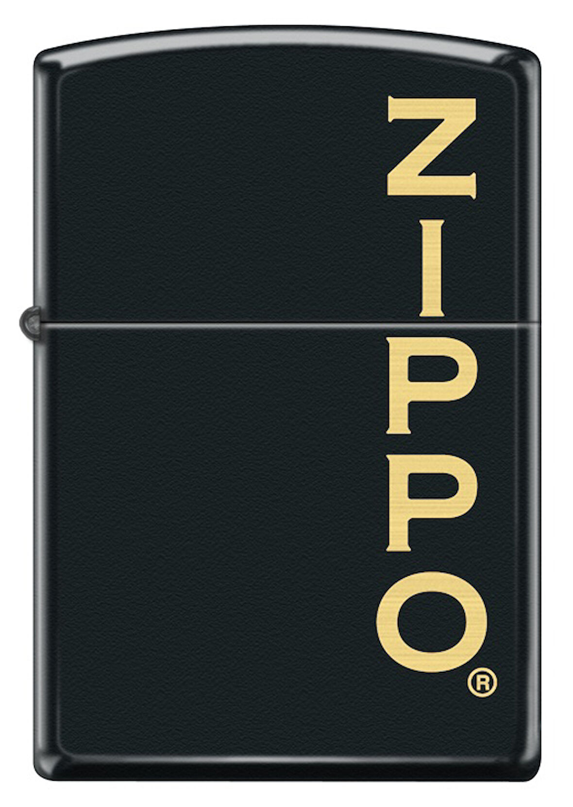 Zippo ZIPPOLASER1 Çakmak