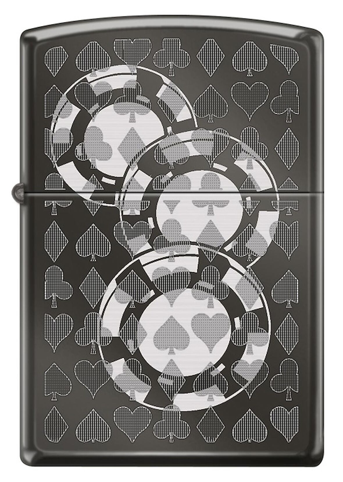 Zippo Çakmak Z-MP401650-150