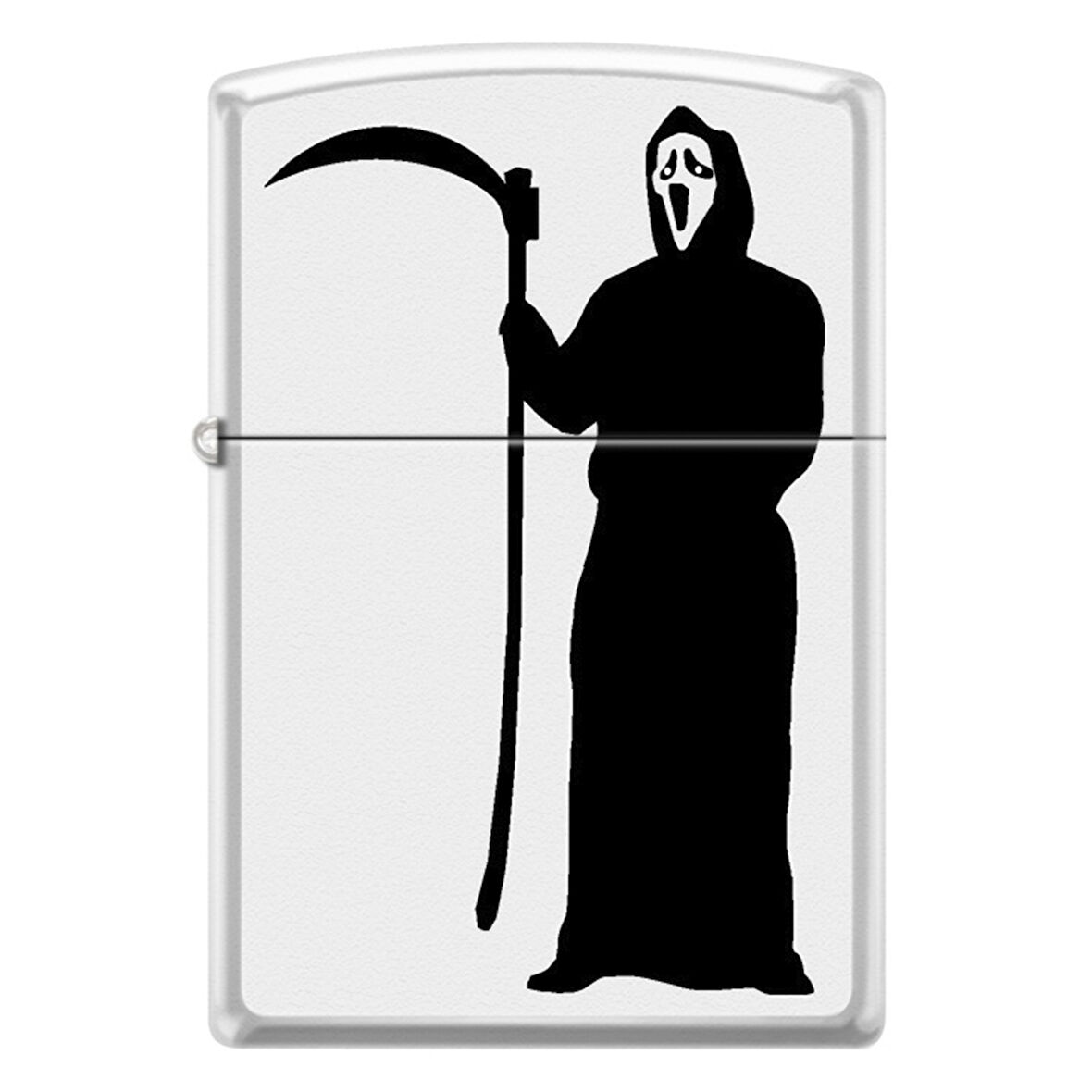 Zippo Reaper Çakmak - 214-062970