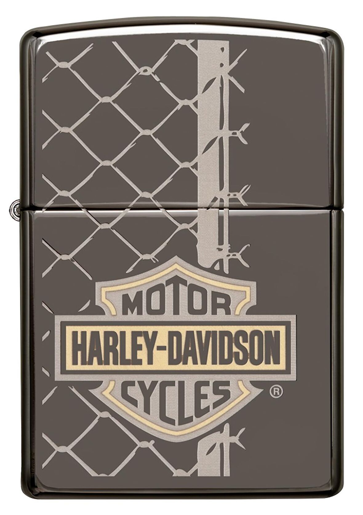 Zippo Çakmak Z-29737