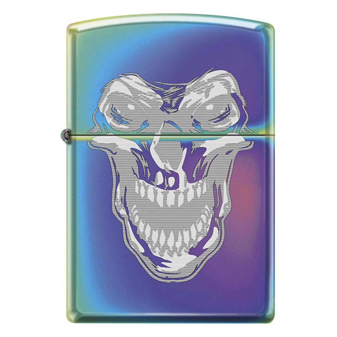 Zippo Skull Face Çakmak