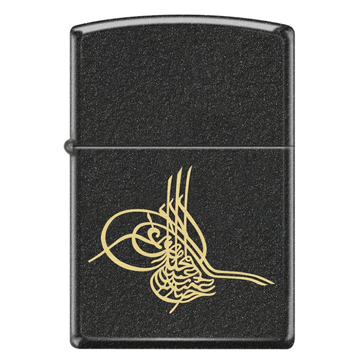 Zippo Ottoman Sultan Çakmak - 236-069456