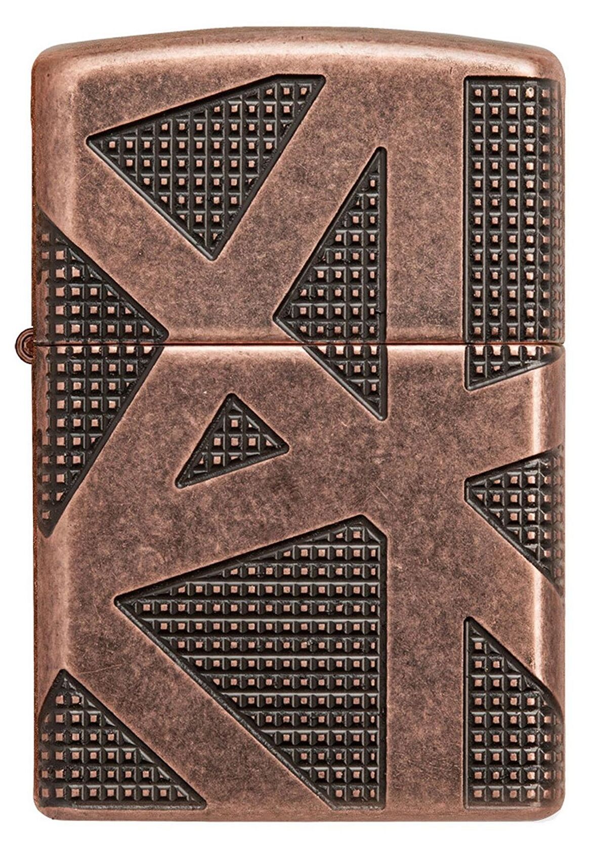 Zippo Çakmak Z-49036