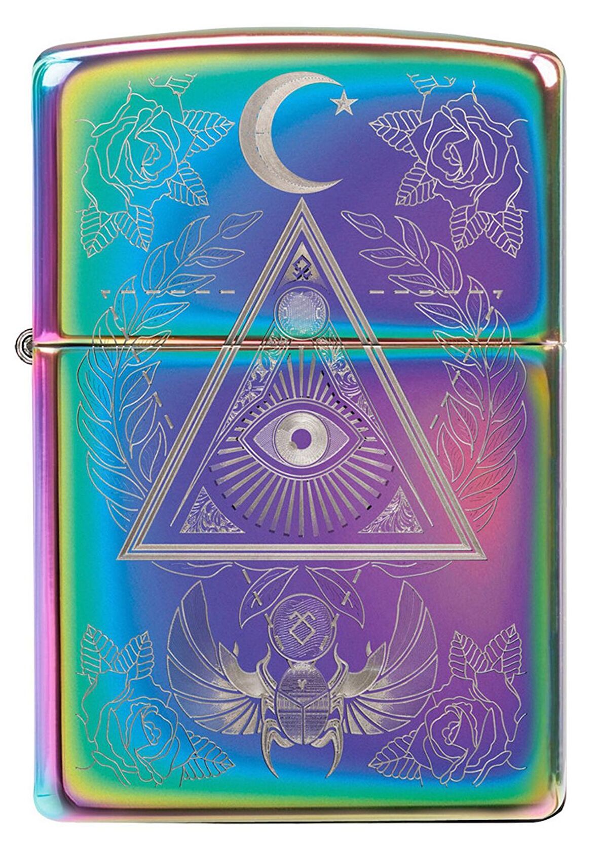 Zippo Çakmak Z-49061