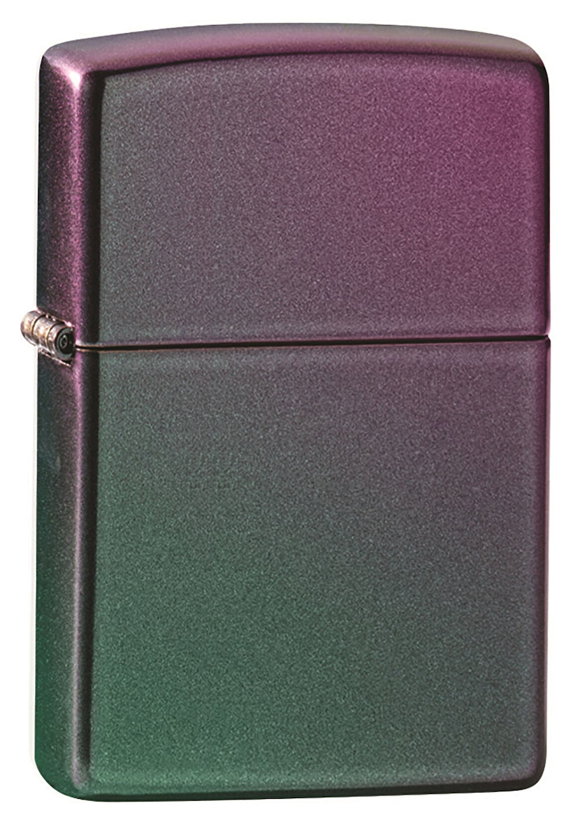 Zippo 49146 Reg Iridescent Matte Çakmak
