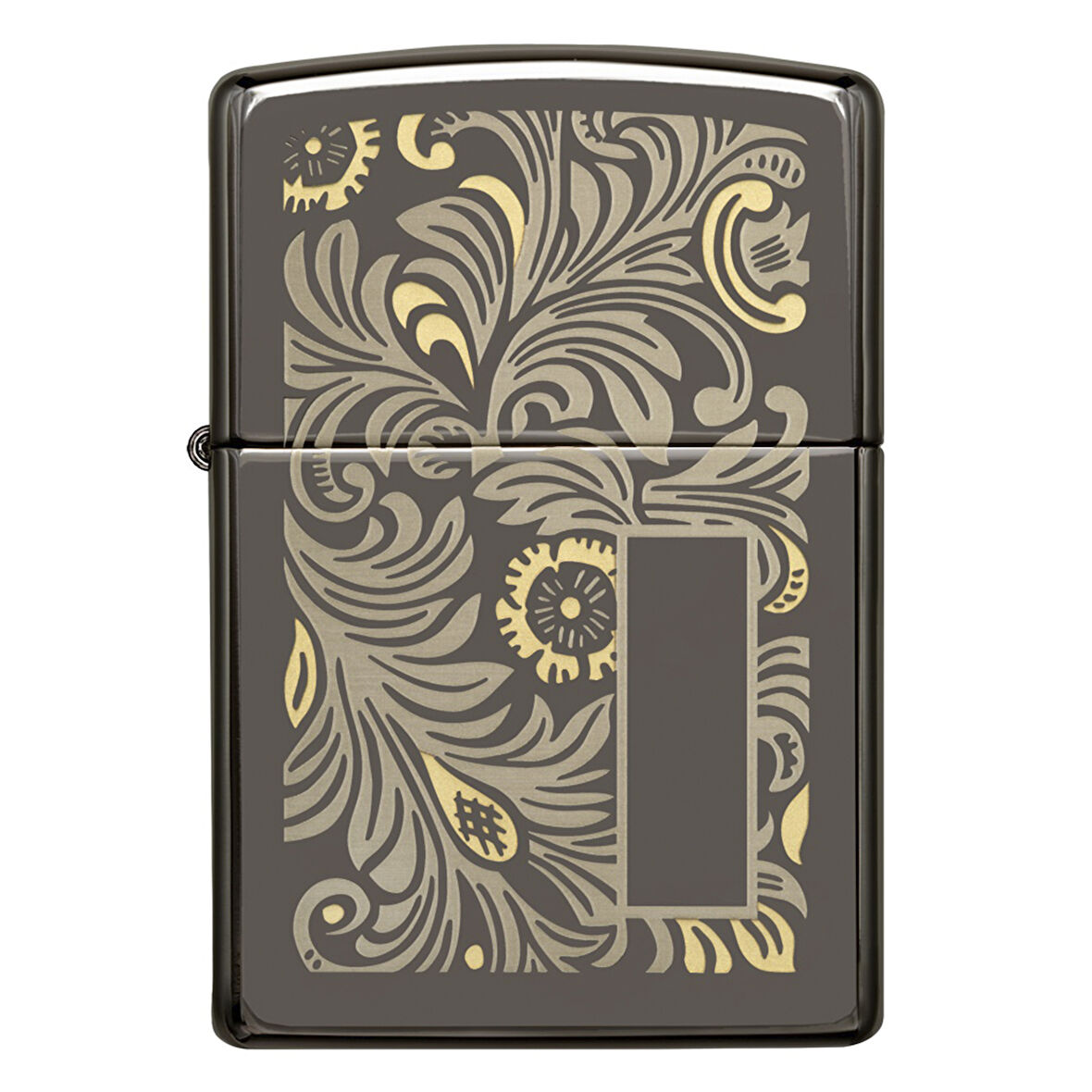 Zippo 150 Lux19pf Luxury Venetian Design Çakmak - 49162-076753