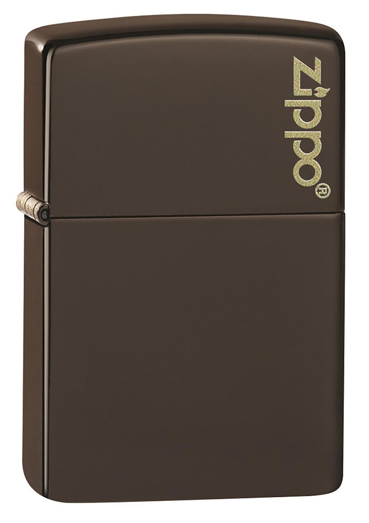 Zippo 49180 Zippo Logo Çakmak
