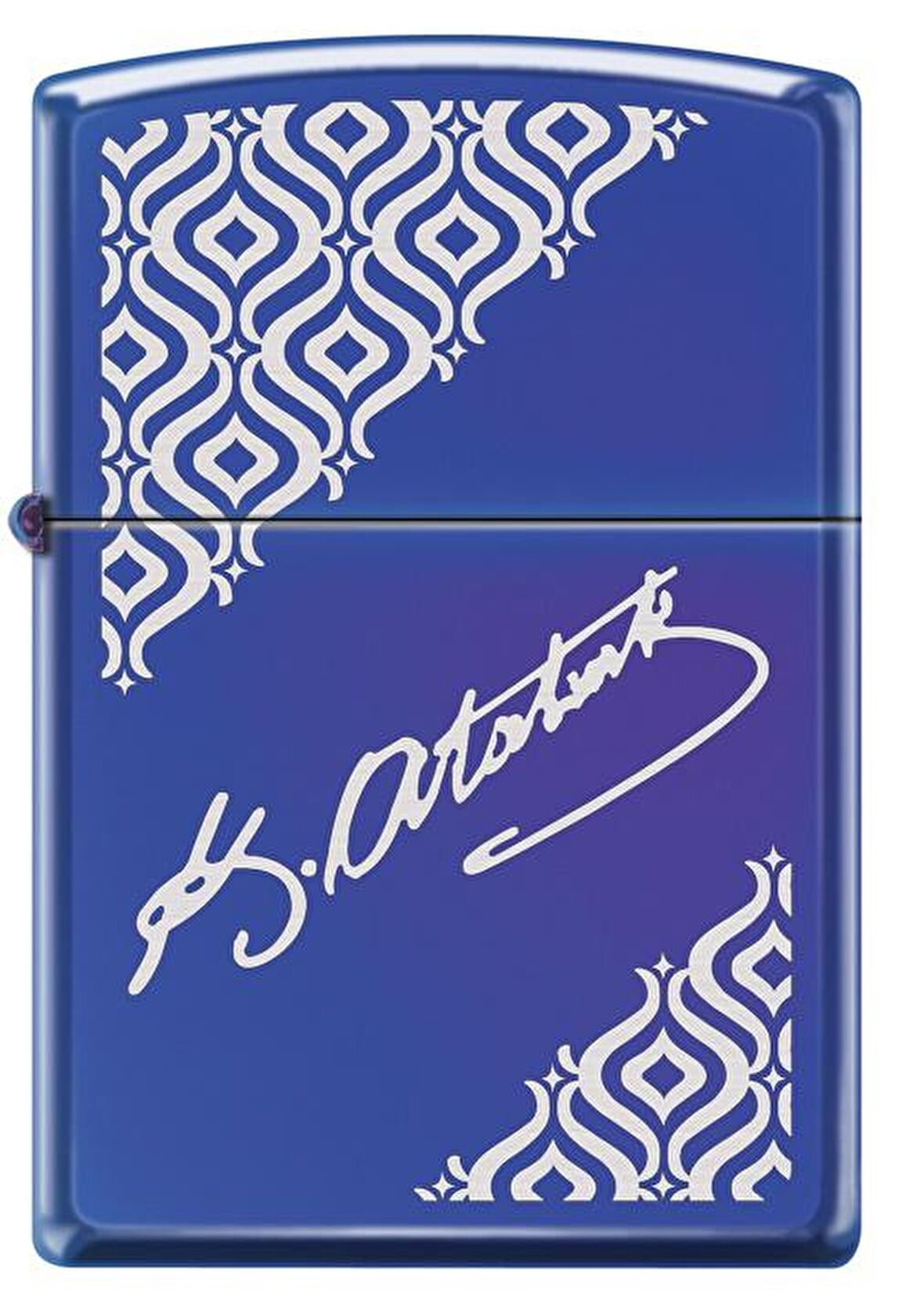 Zippo Çakmak Z-MP403083-29899