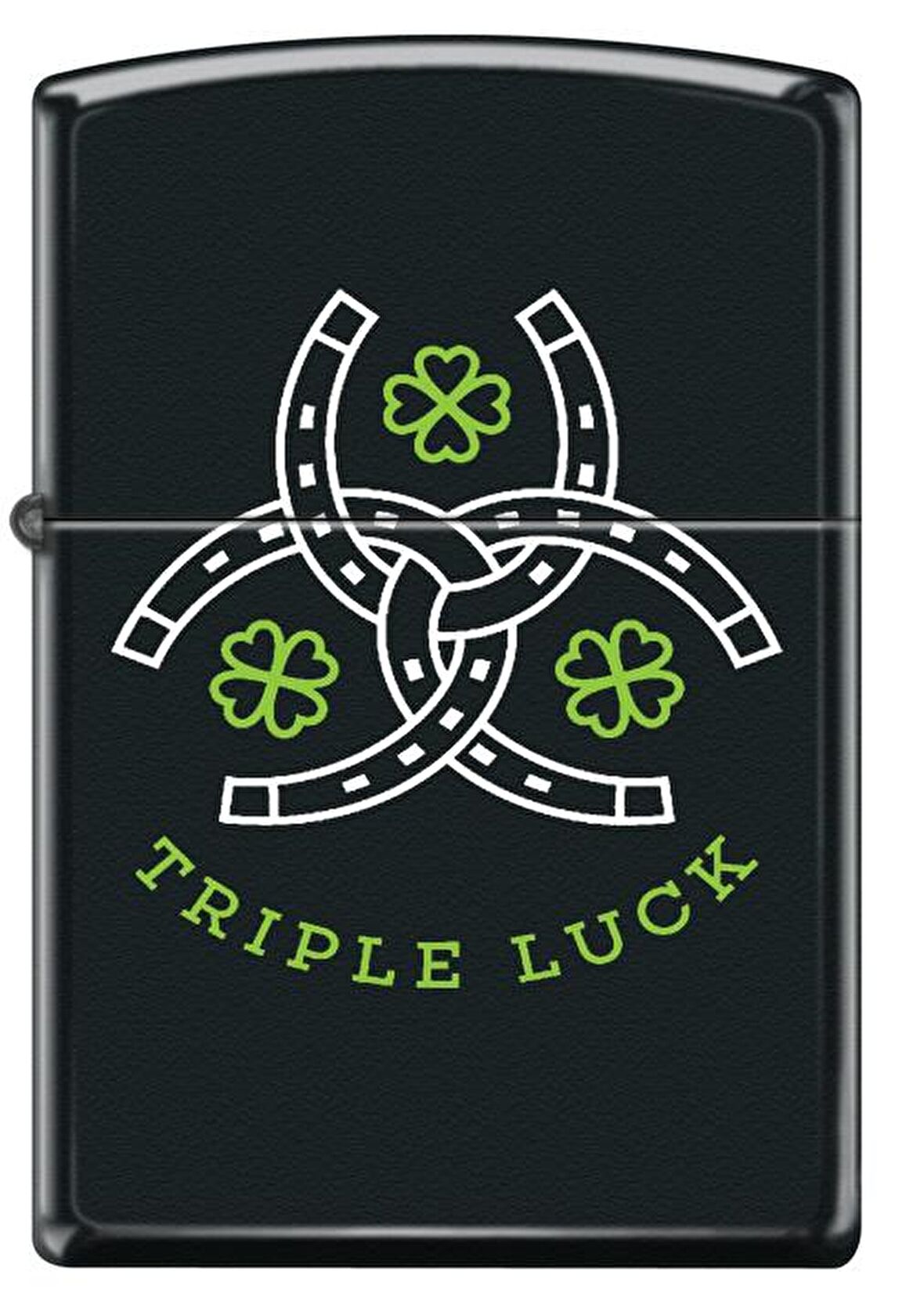 Zippo Çakmak Z-CI412697-218