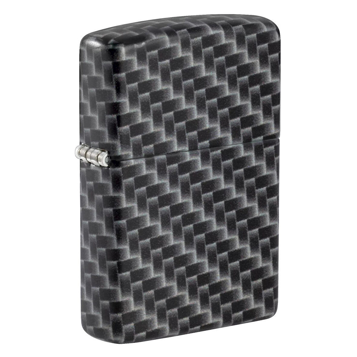 Zippo 49356 Carbon Fiber Design Çakmak