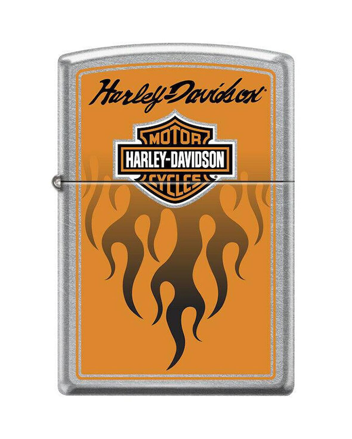 Zippo 6886 Harley Davdson Çakmak