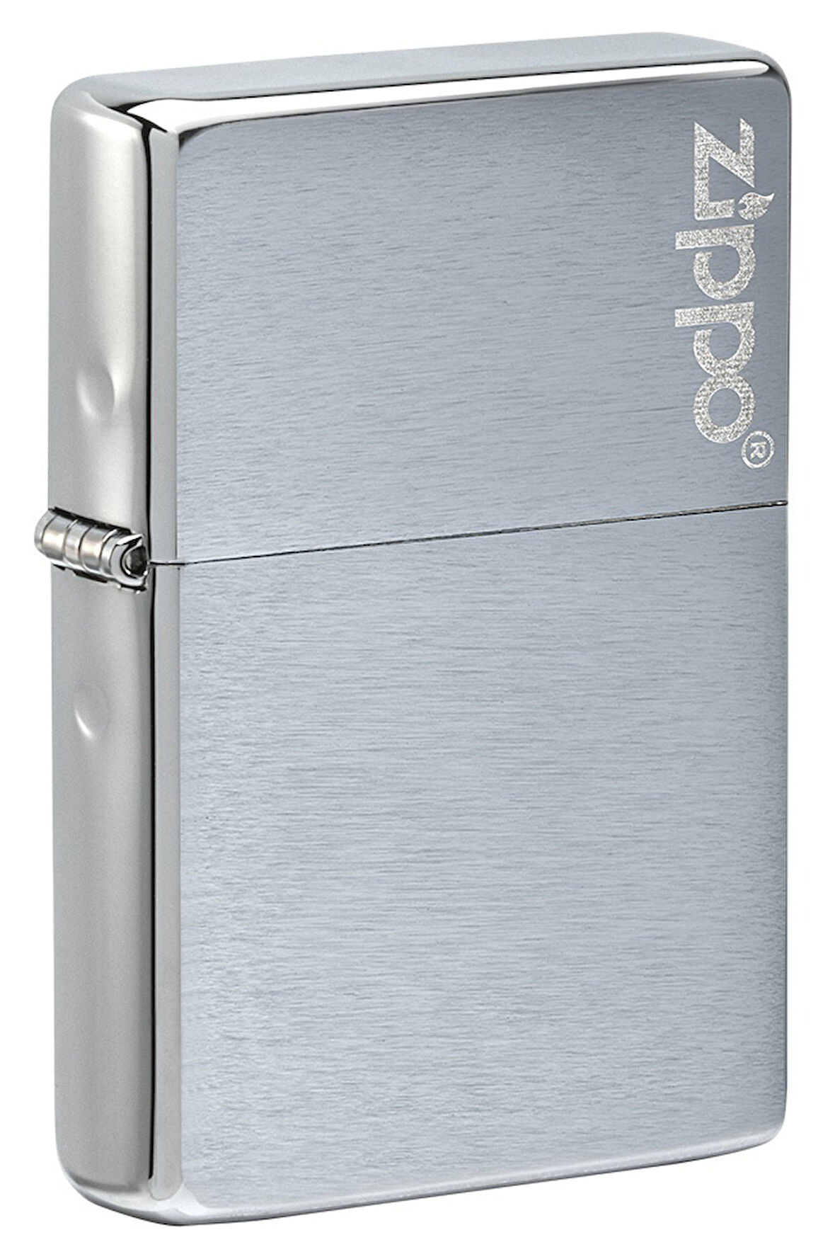 Zippo Zippo Logo Lust Design Çakmak