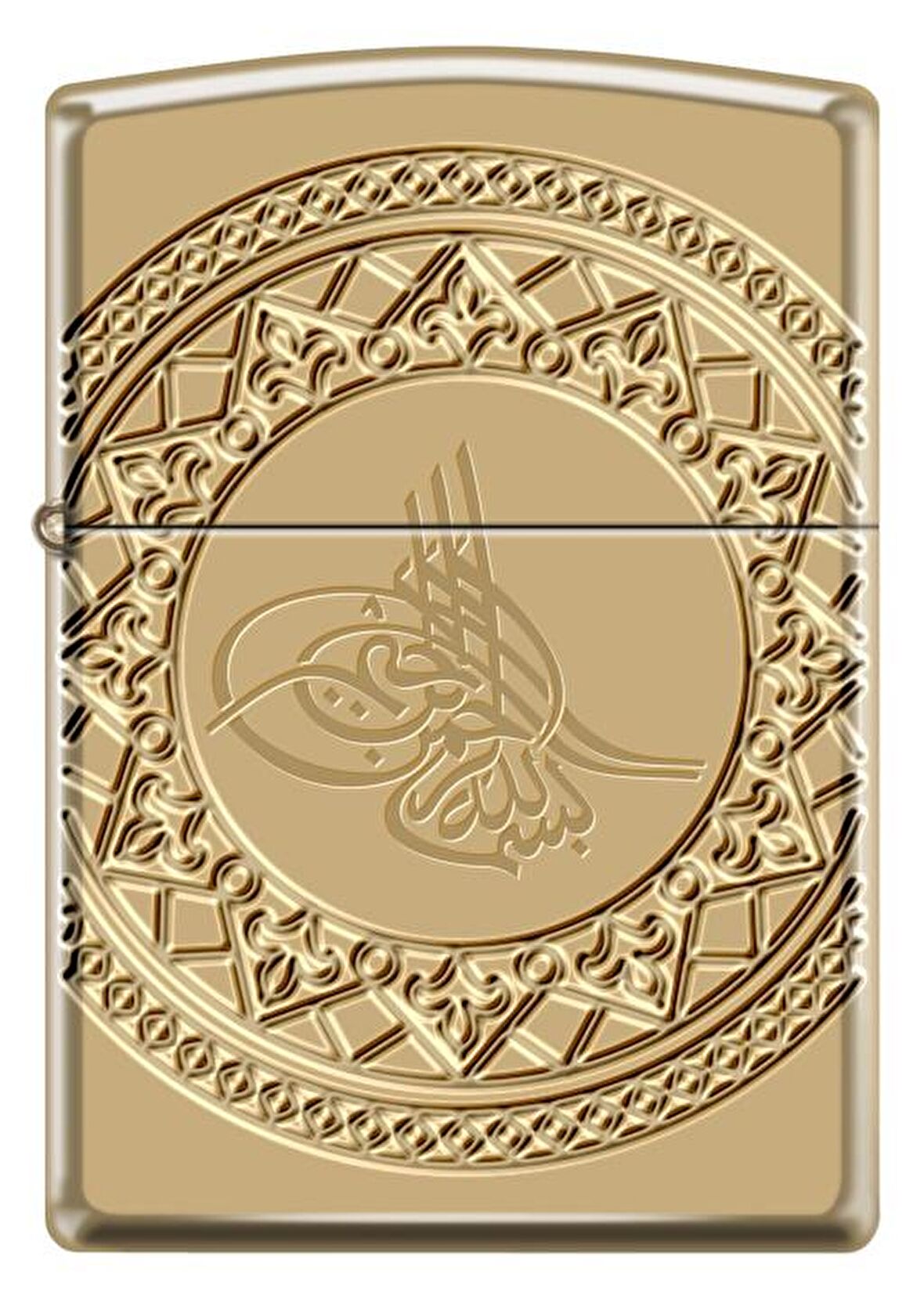 Zippo Çakmak Z-AE401289-169