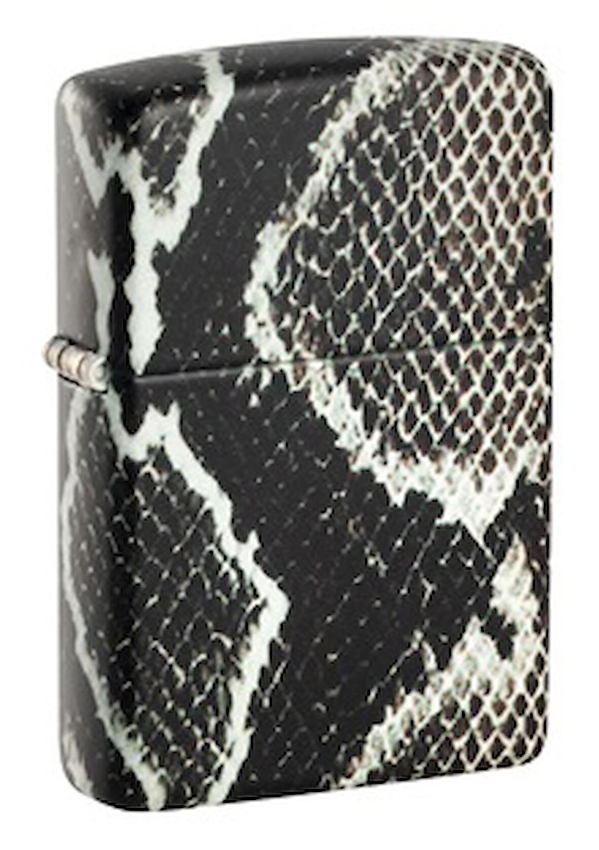Zippo 49352 Snake Skin Design Çakmak