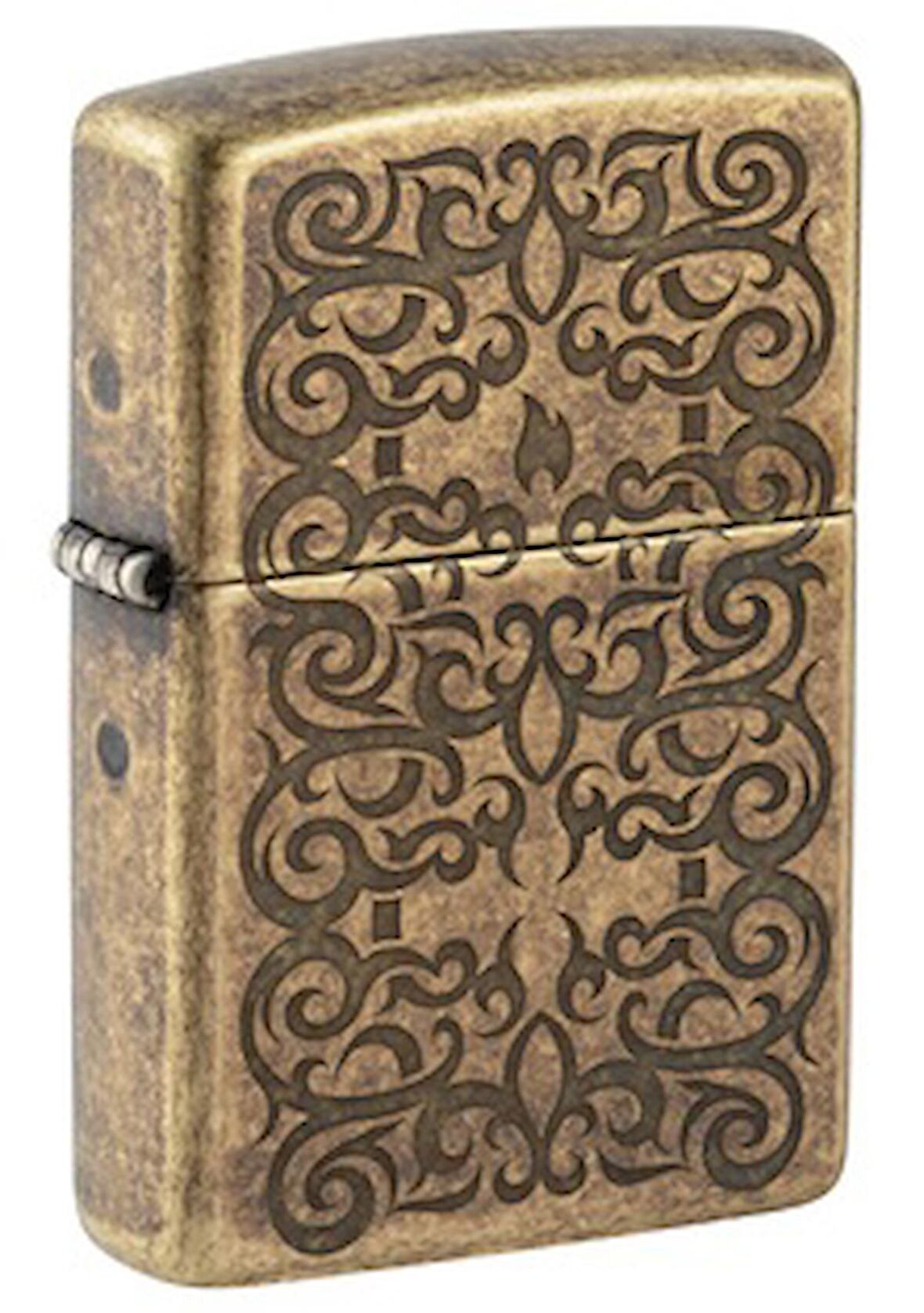 Zippo 201Fb Tattoo Design Çakmak