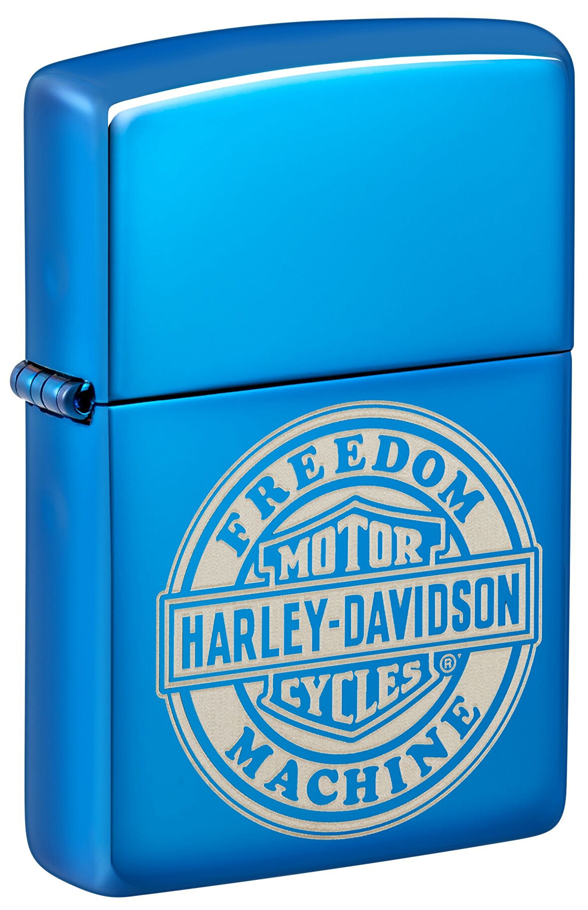 Zippo 20446 Harley Davidson Çakmak