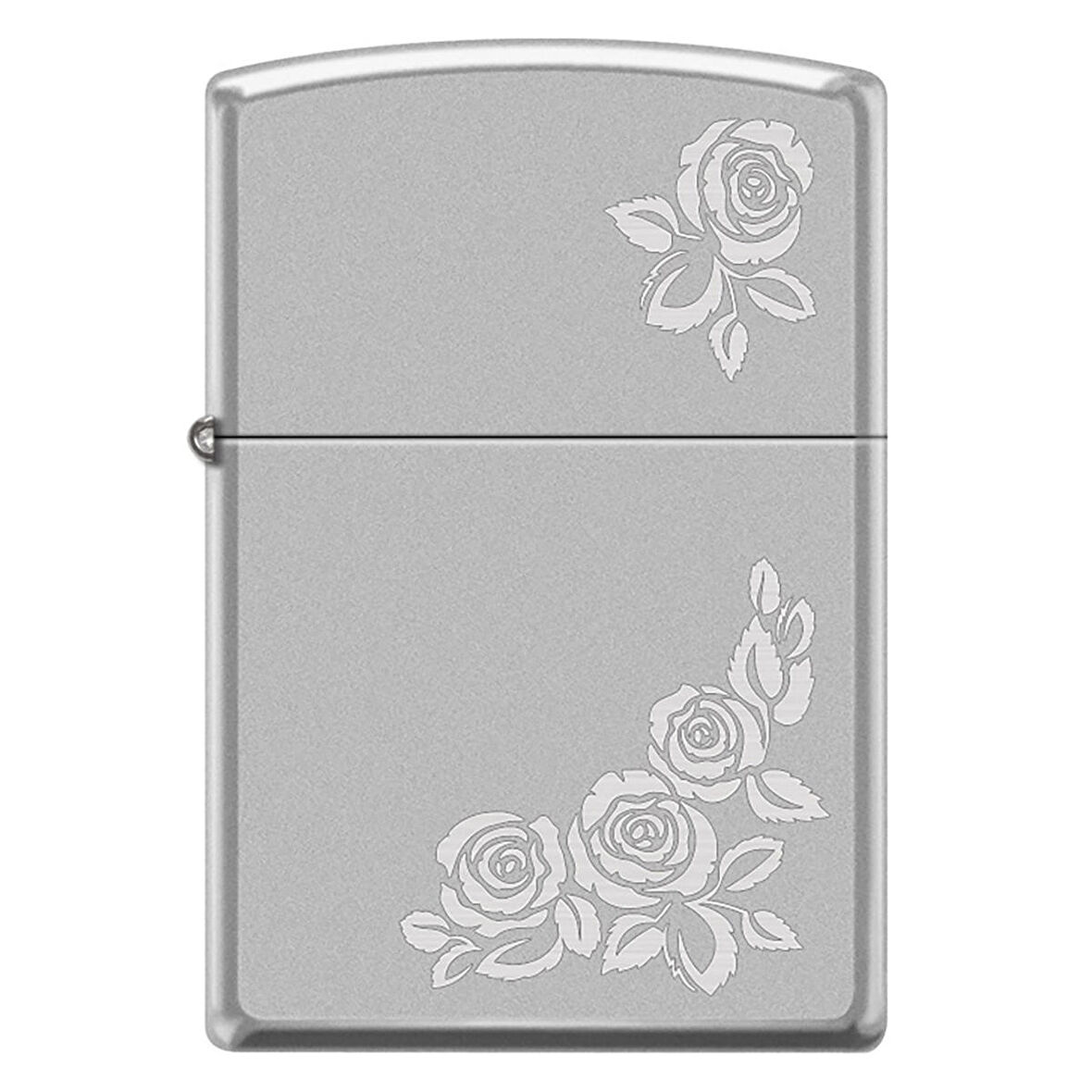 Zippo Roses Çakmak